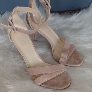 Banana Republic Women's Heels